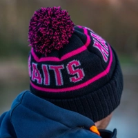 Mainline Signature Fleece Lined Beanie